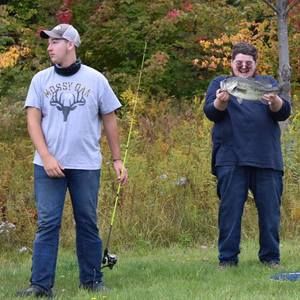 Meet your Posher, Jacob